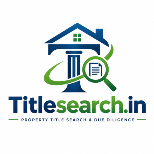 Titlesearch logo